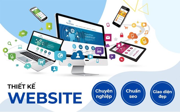 thiet ke website 2025 1