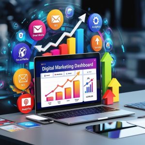 Dịch Vụ Marketing Online Tại Củ Chi