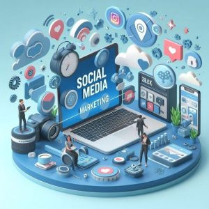 Dịch Vụ Marketing Online Tại Nhà Bè