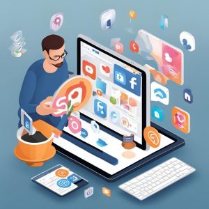 Dịch Vụ Marketing Online Tại Quận 6