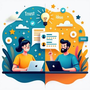 Dịch Vụ Marketing Online Tại Quận 8