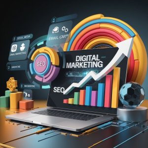 Dịch Vụ Marketing Online Tại Thủ Đức