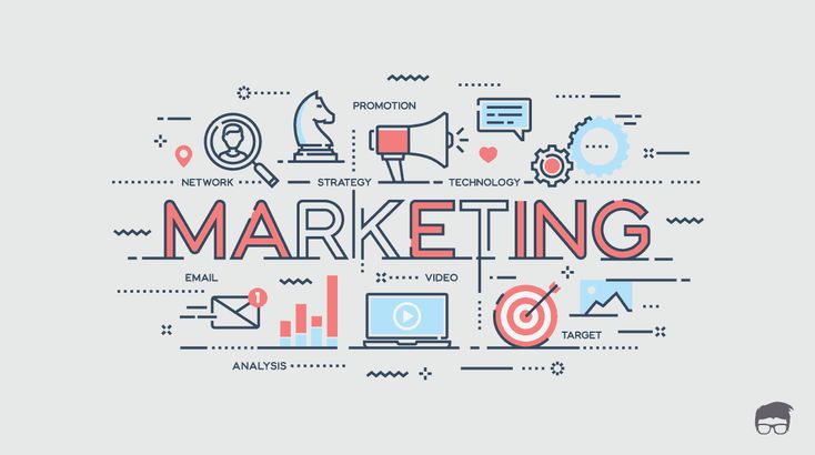 Các Dịch Vụ Marketing Online Của Zonviety