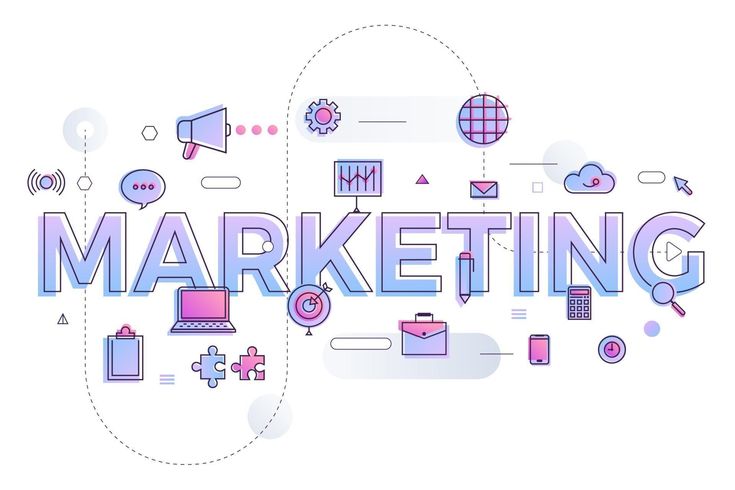 Các Dịch Vụ Marketing Online Của Zonviety