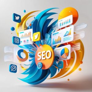 Dịch Vụ SEO Website Tại Bình Dương Lên Top Google