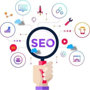 Dịch Vụ SEO Website Tại Nhà Bè Lên Top Google