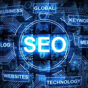 Dịch Vụ SEO Website Tại Quận 5 Lên Top Google