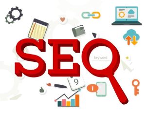 Dịch Vụ SEO Website Tại Quận 6 Lên Top Google