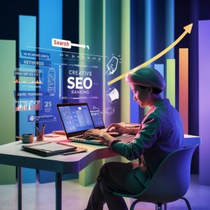 Dịch Vụ SEO Website Tại Quận 7 Lên Top Google