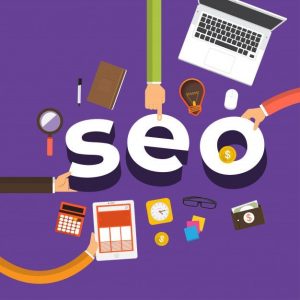 Dịch Vụ SEO Website Quận Bình Tân Lên Top Google