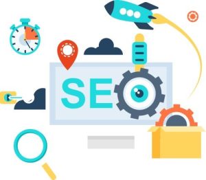 Dịch Vụ SEO Website Quận Tân Phú Lên Top Google