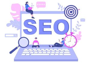 Dịch Vụ SEO Website Tại Thủ Đức Lên Top Google