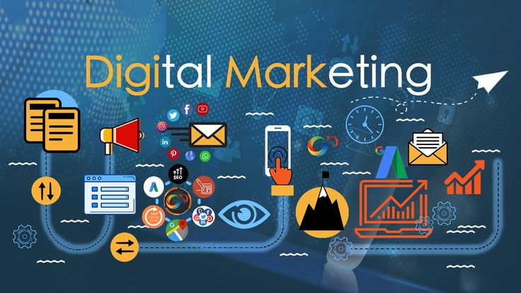 Các Dịch Vụ Marketing Online Của Zonviety