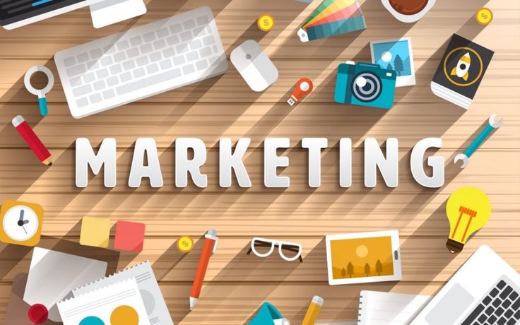 Tại sao các doanh nghiệp cần Marketing Online