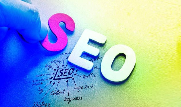 Lợi ích khi các doanh nghiệp SEO website