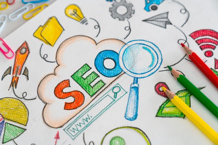 Lợi ích khi các doanh nghiệp SEO website