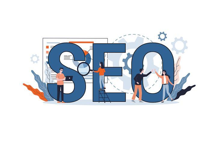 Tại sao các doanh nghiệp cần SEO website