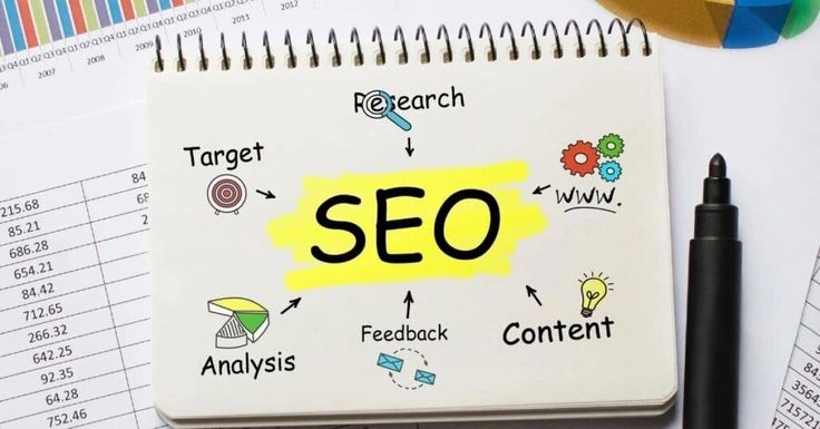 Tại sao các doanh nghiệp cần SEO website