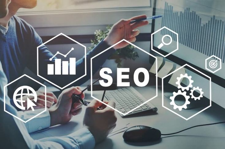 Tại sao các doanh nghiệp cần SEO website