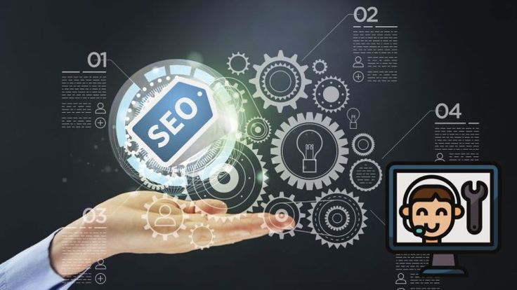 Tại sao các doanh nghiệp cần SEO website