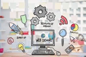 Dịch Vụ Thiết Kế Website Chuyên Nghiệp – Đẹp, Chuẩn SEO