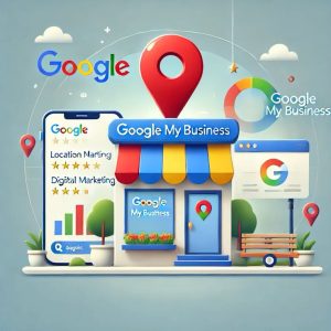 Dịch Vụ Tối Ưu Hóa Google Business Cho Doanh Nghiệp