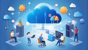Mua Server Chuẩn, Chất Lượng Tốt, Dịch Vụ Cao