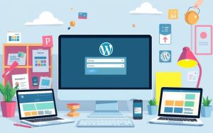 Thiết Kế Website WordPress Chuyên Nghiệp – Tối Ưu SEO và UX